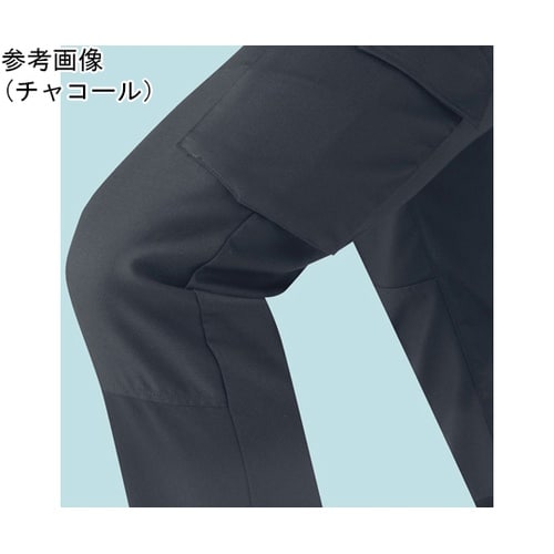 春夏作業服 帯電防止JIS適合品 ベルデ