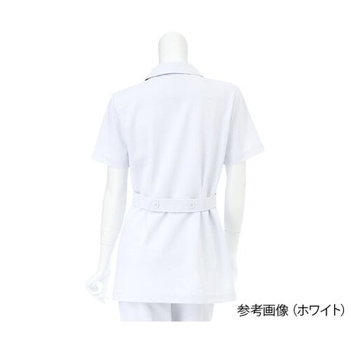 HO1912女子上衣ブルーEL