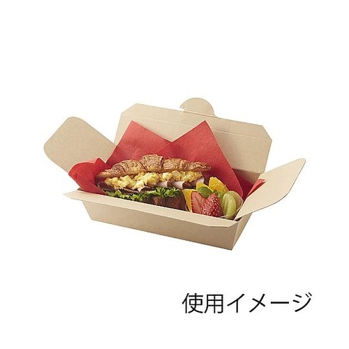 食品箱 ネオクラフト フードボックス ロ