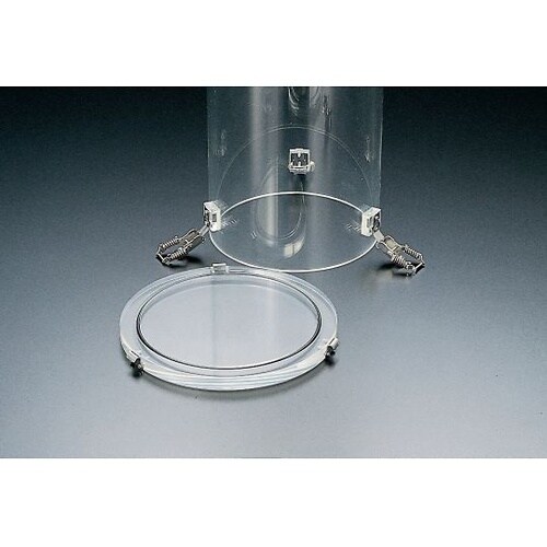 00252 デシケーター パイプ型PB型