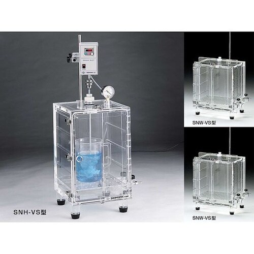 00395 真空脱泡装置 SNO−VS型