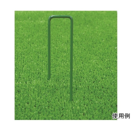 JSOP50P 人工芝押さえピン50本入