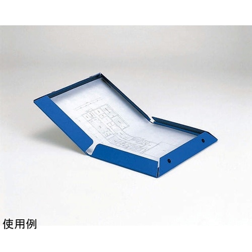 図面ファイル M−3 青