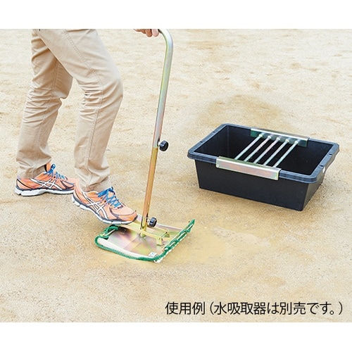 D−150 水吸取器用バケツDX
