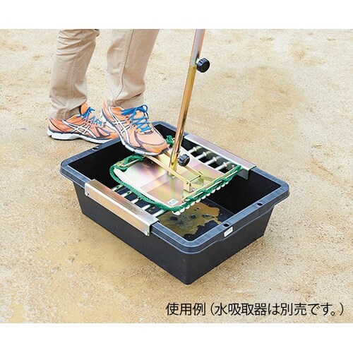 D−150 水吸取器用バケツDX
