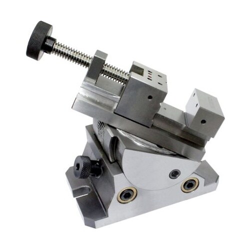 PUAV4 精密二次元バイス