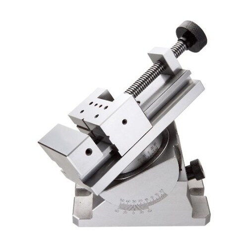 PUAV4 精密二次元バイス