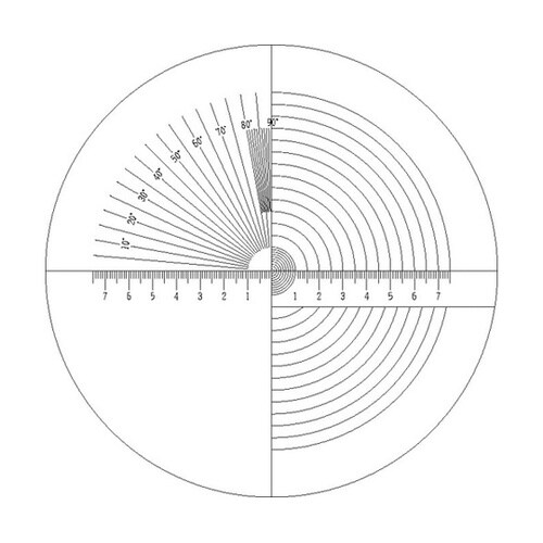 EYL101 接眼レンズ10倍