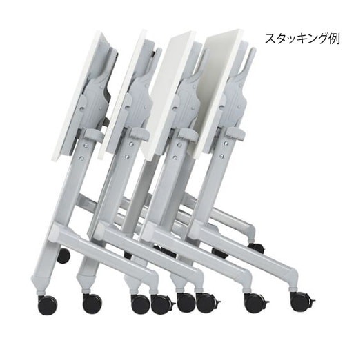 TNA1860DW折りたたみ会議テーブル