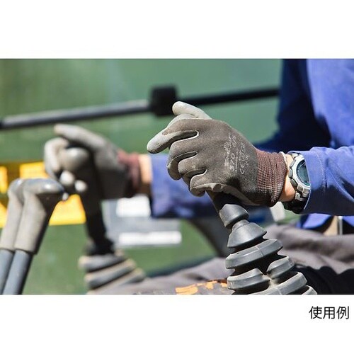 370−3P−BLK組立グリップM40袋