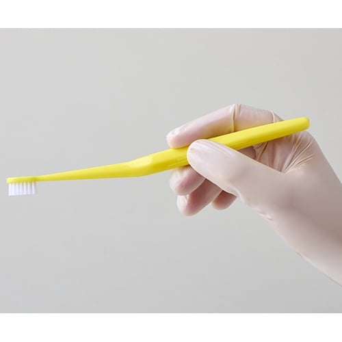 爽快よりそうブラシ 超やわらかめ 1ケー