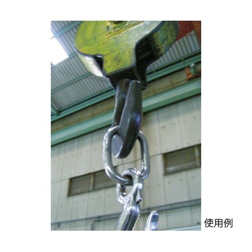 TOL22楕円リンクステンレス製22mm