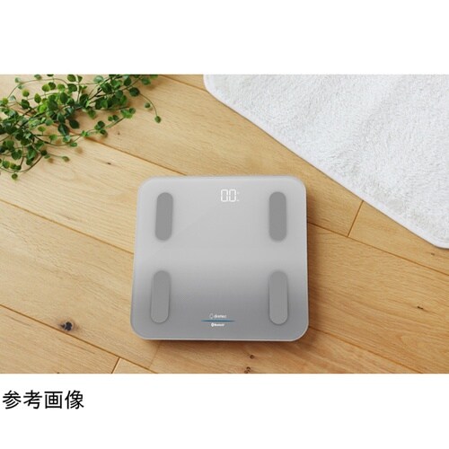 体重体組成計 ドクタースキャンコネクト