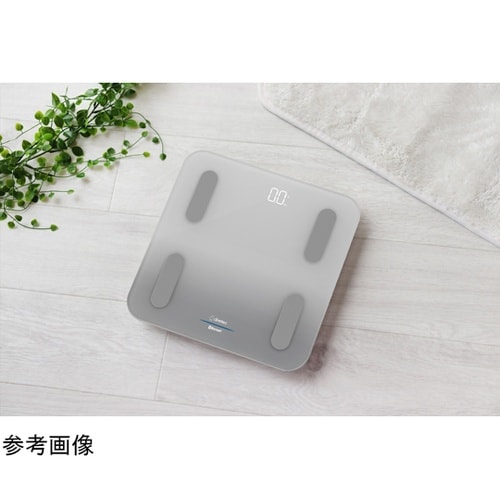 体重体組成計 ドクタースキャンコネクト