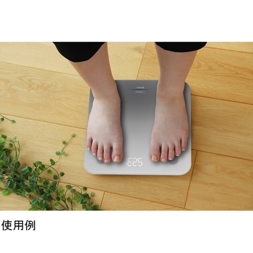 体重体組成計 ドクタースキャンコネクト
