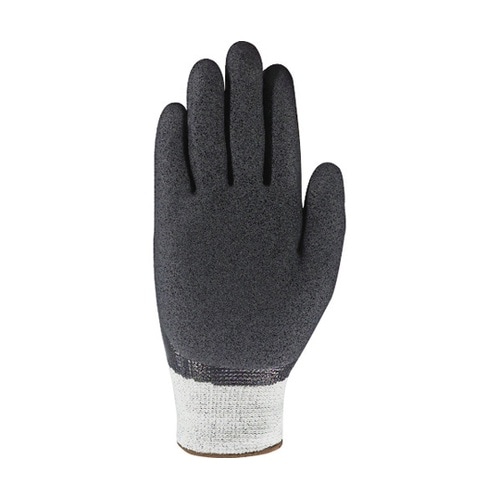 489299 耐切創手袋 L