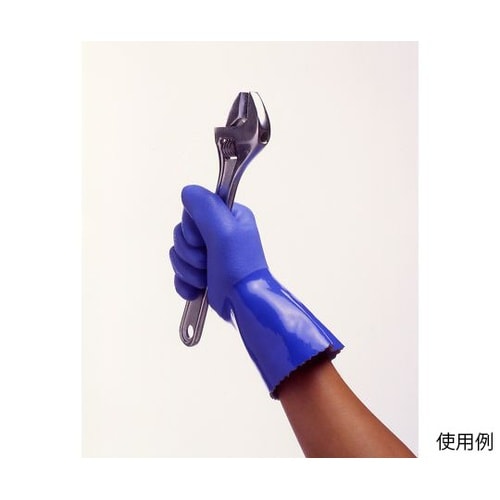 650 耐油ビニローブ 3L 60双