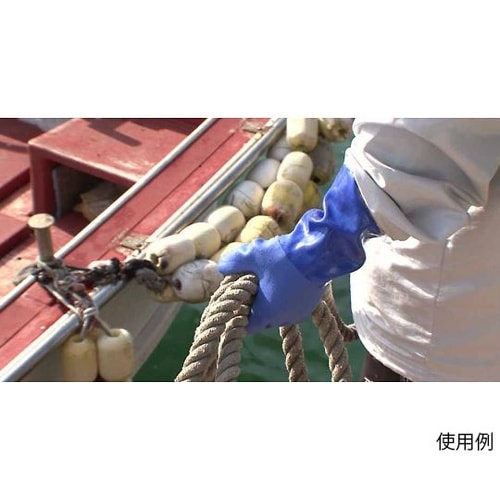 660 耐油ロング LL 60双