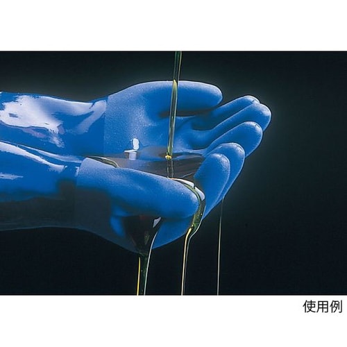 660 耐油ロング M 60双