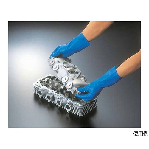 170 耐油厚手 L 120双