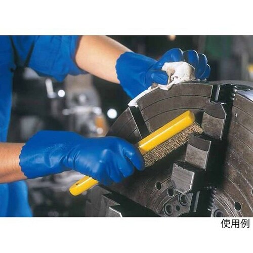 160 耐油薄手 M 240双