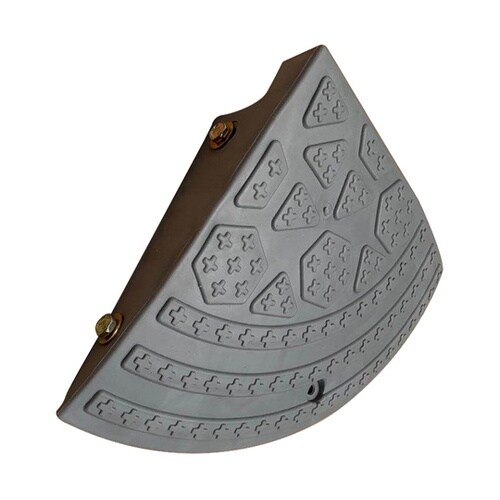 J2408 段差プレート コーナー用