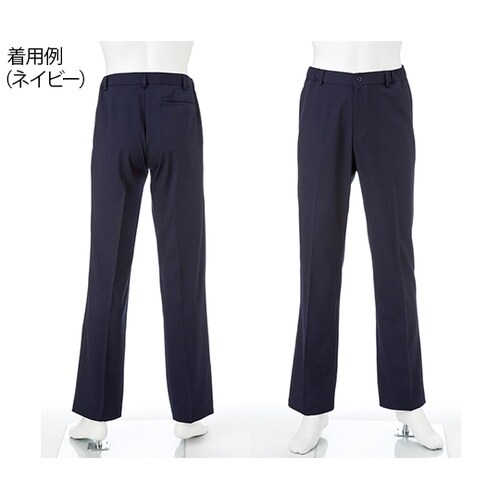 ML−1133男子パンツロイヤルブルーS