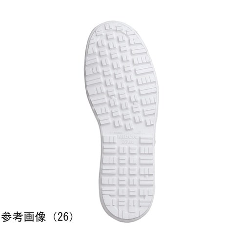 男女兼用 静電耐滑作業靴 エレパス303