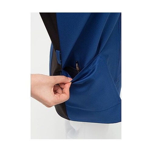 RT5072男女スクラブターコイズS