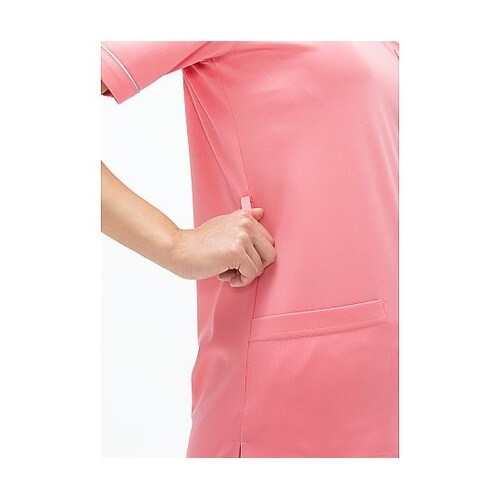 RT5072男女スクラブターコイズSS