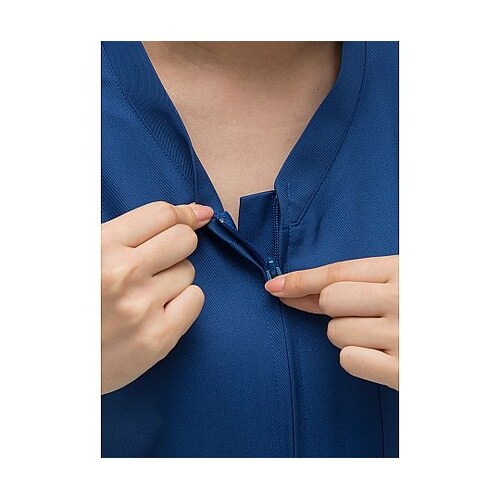 RT5072男女スクラブターコイズSS