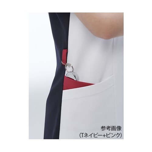 LX−4097 メディウェT紺+桃 BL