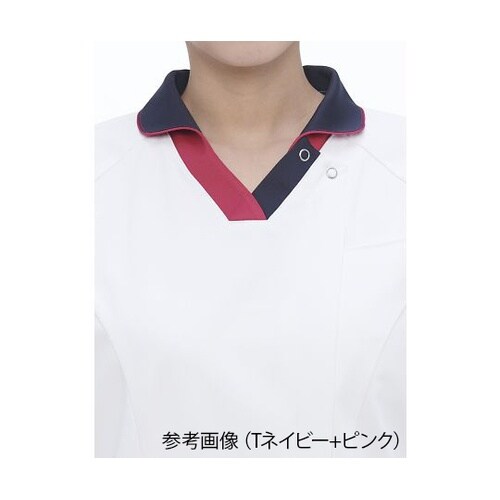 LX4097メディウェ紺+ロイヤル青LL