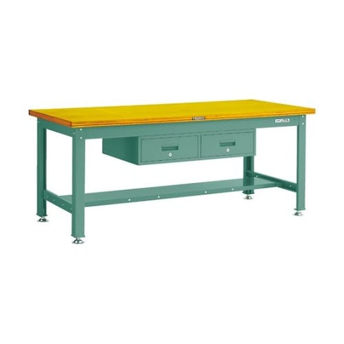 中荷重作業台(1200kg)HW型 18