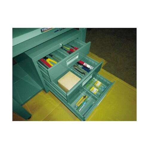 中荷重作業台(2000kg)DW型 12