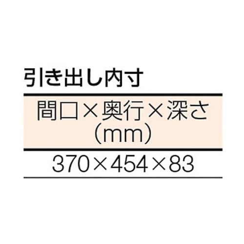 中荷重作業台(2000kg)DW型 12