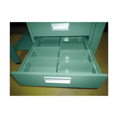 中荷重作業台(2000kg)DW型 18