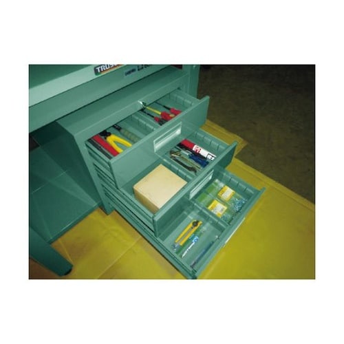 中荷重作業台(2000kg)DW型 18