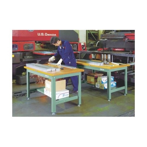 中荷重作業台(300kg)HW型 180