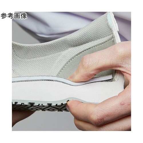 超耐滑作業靴 ハイグリップ・ザ・フォース