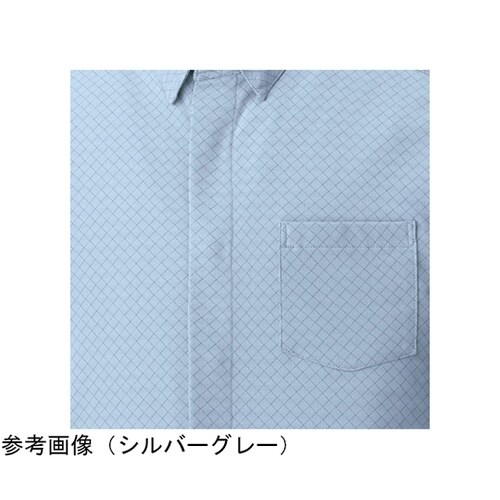 通年作業服 帯電防止JIS適合品 IEC