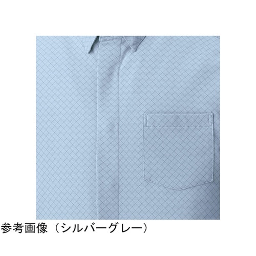 通年作業服 帯電防止JIS適合品 IEC