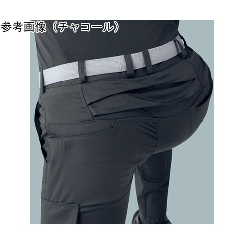 通年作業服 帯電防止JIS適合品 ベルデ