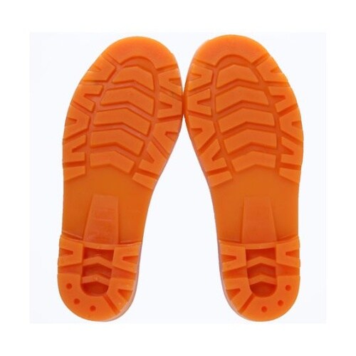 ORSB265BK鉄先芯入PVC耐油長靴