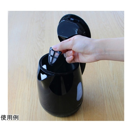 電気ケトル プロム 1.0L ブラック