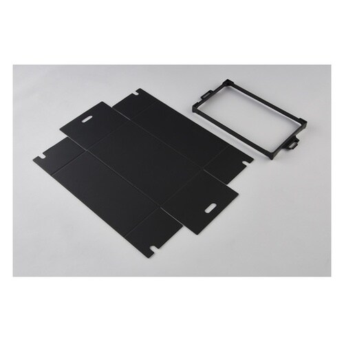 導電性ダンボールプラスチックケース 45