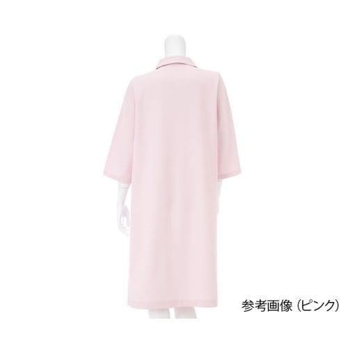 MK311妊産婦患者衣ベージュL