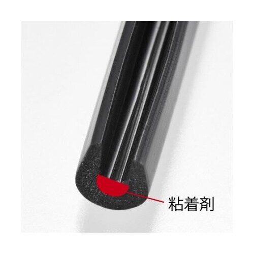 NJB01230 自在ブッシュ 30m巻