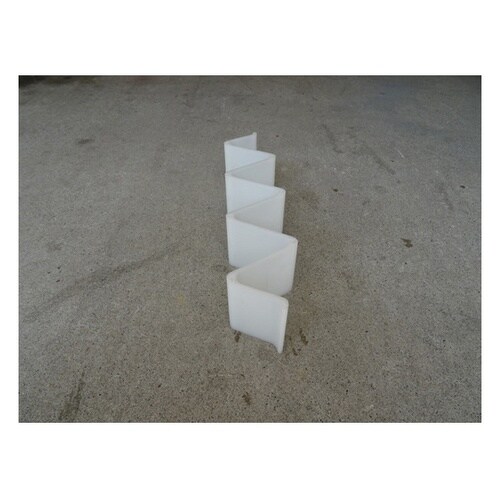 反復用型リンギ 「エースマンボ」 ホワイ