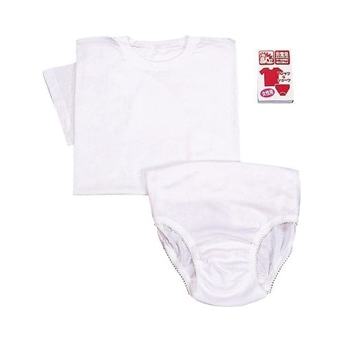 非常用圧縮下着セット 女性用